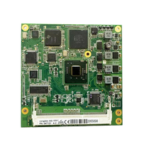 Congatec AG L130317 047101 047102 047103 Carte mère d'ordinateur industriel de 3.5 pouces pour l'utilisation du lecteur
