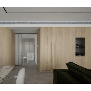 Muebles Personalizados para Penthouse de Lujo, Estilo Italiano Moderno de Alta Gama, Personalización Completa para Toda la Casa - Product Image 5