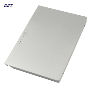 Baterías para portátiles A1189 OEM de fábrica, baterías de iones de litio para Apple Macbook Pro de 17 pulgadas A1151 A1261 A1189, precio de fábrica OEM barato - Product Image 4
