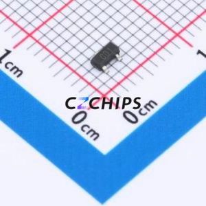 ทรานซิสเตอร์สนามทรานซิสเตอร์ทรานซิสเตอร์ (มอสเฟ็ต) ของแท้ใหม่2301-B - Product Image 1