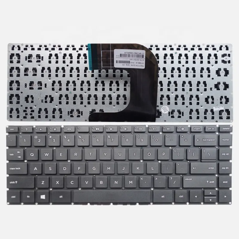 Laptop tastatur für HP 14-AC 14-AC000 14-AF000 14Q-AJ000 14-aq000 Keyboard