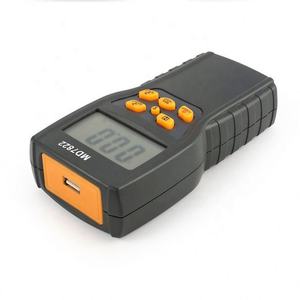 Testeur d'humidité numérique pour céréales, hygromètre, affichage LCD, humidimètre pour riz, <span class=keywords><strong>instrument</strong></span> de mesure - Product Image 5