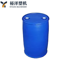 Máquina <span class=keywords><strong>de</strong></span> moldeo por soplado por extrusión <span class=keywords><strong>de</strong></span> alta velocidad para <span class=keywords><strong>bidones</strong></span> bicapa <span class=keywords><strong>de</strong></span> 220L con dos anillos L - Product Image 2