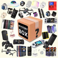 Misteriosa Envio Gratis Caja Misteriosa Box Gamer Surprise Box Kraftpapier BlindBox Mystery Box 1-5 Divers Électronique