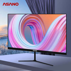 Tft <strong>Lcd</strong> <strong>Monitor</strong> 21.<strong>5</strong> Inch 65Hz Led Ips High Definition 1920*1080 Screen <strong>Lcd</strong> <strong>Monitor</strong> for Working &amp; Home - Product Image 1