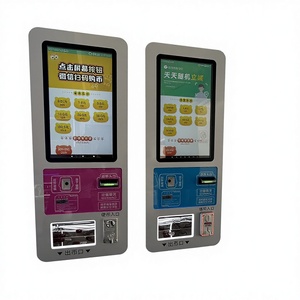 Máquinas Expendedoras <span class=keywords><strong>de</strong></span> Cambio <span class=keywords><strong>de</strong></span> Monedas en Oferta, Cambiador <span class=keywords><strong>de</strong></span> Billetes Automático, Dispensador <span class=keywords><strong>de</strong></span> Cambio <span class=keywords><strong>de</strong></span> Monedas, Máquina Expendedora en Venta - Product Image 5