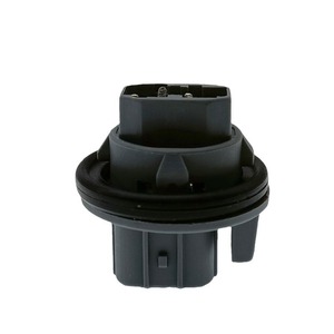 Connecteur de douille d'ampoule de clignotant arrière Honda 33302-S5A-A01 en plastique et métal – Pièce de rechange - Product Image 1