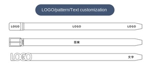 Cinturón de Cuero Genuino con Patrón de Serpiente para Hombre, Hebilla Metálica Vintage, Estilo Casual y Formal - Product Image 5