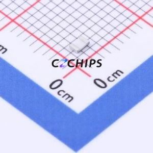 Resistencia SMD 0805 5% 6K2 (Tipo: Película Gruesa) (Resistencia: 6.2kOhm Precisión: ) - Product Image 2