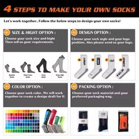 Chaussettes de football athlétiques de haute qualité, antidérapantes, en coton, pour hommes, avec logo personnalisé, chaussettes de sport pour le football
