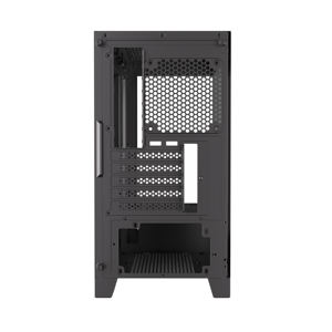 NOUVEAU Fashion 5pci Slots <span class=keywords><strong>PC</strong></span> <span class=keywords><strong>Micro</strong></span> <span class=keywords><strong>Atx</strong></span> CASE Desktop Gaming <span class=keywords><strong>Slim</strong></span> Case Gamer MATX Game case avec ARGB Strip - Product Image 6