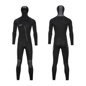 <span class=keywords><strong>Combinaison</strong></span> de <span class=keywords><strong>plongée</strong></span> en néoprène pour femmes, vêtements de <span class=keywords><strong>plongée</strong></span> de <span class=keywords><strong>5MM</strong></span>, <span class=keywords><strong>combinaison</strong></span> humide à capuche personnalisée pour hommes, prix Sexy, <span class=keywords><strong>combinaison</strong></span> en néoprène pour femmes - Product Image 2