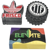 Impression personnalisée, autocollant de logo découpé aux intempéries, lettrage, décalcomanies, nouveau design, transfert, pare-brise, pare-chocs, vinyle, autocollant de porte de voiture