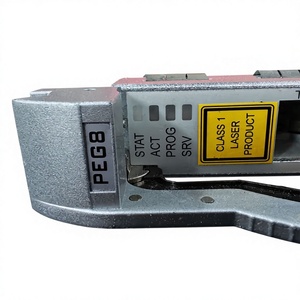 SSND1PEG8000 - Tarjeta de Procesamiento de Conmutación Ethernet GE de 8 Canales - Product Image 3