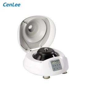 Micro Hoge Snelheid Centrifuge 15000Rpm 10X5Ml Digitale Display Mini Centrifuges Machine Voor Moleculaire Biologie Laboratorium Centrifuge - Product Image 2