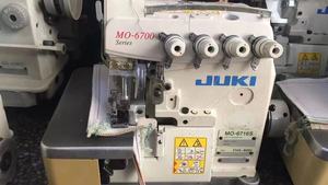 厚手のカウボーイウェアジューキ6716S-FH60H 5糸オーバーロックミシンジーンズオーバーロックカウボーイスーツオーバーロックマシン - Product Image 2