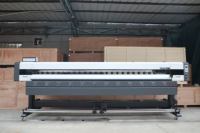 Impresora Plotter Acetek Nueva de 3.2m para Vinilo, Impresión Digital de Pancartas Flexibles, Precio de Máquina de Impresión de Gran Formato Xp600 I3200 con Tinta Eco Solvente