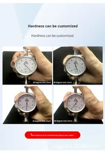 Lámina de Espuma EVA Amortiguadora a Prueba de Golpes, Color y Forma Personalizados, Proveedor Chino de Alta Calidad al por Mayor para Necesidades Industriales de Amortiguación - Product Image 2