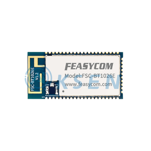 AI-KSEN yüksek performanslı modüller için FSC-BT1026E için <span class=keywords><strong>Bluetooth</strong></span> ses alıcı modülü için <span class=keywords><strong>Bluetooth</strong></span> hoparlör QCC5125 - Product Image 3