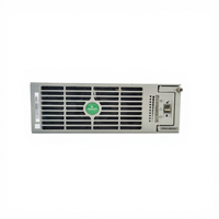 Module redresseur d'alimentation télécom Eltek 5800W R48-5800E, alimentation CC avec entrée 380-480VAC et sortie 48V, 85.5x245x380mm