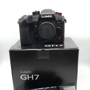 Hft กล้องดิจิตอล <span class=keywords><strong>GH7</strong></span> <span class=keywords><strong>LUMIX</strong></span> กล้องดิจิตอล DSLR รูปแบบ4/3เซ็นเซอร์ CMOS ราคาถูกการ์ด SD วิดีโอ4K ขายส่ง - Product Image 1