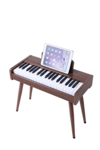 Phong Cách Mới Trắng 25 Phím Đàn <span class=keywords><strong>Piano</strong></span> Bằng Gỗ Thiết Kế Quà Tặng Cho Trẻ Em Dễ Thương Đàn <span class=keywords><strong>Piano</strong></span> Đồ Chơi Điện Đàn <span class=keywords><strong>Piano</strong></span> Điện Tử Organ - Product Image 6