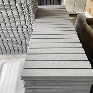 <span class=keywords><strong>Tapis</strong></span> de bain antidérapant super absorbant à séchage rapide en terre de diatomée, design moderne personnalisable, pliable, pour salle de bain et douche - Product Image 6