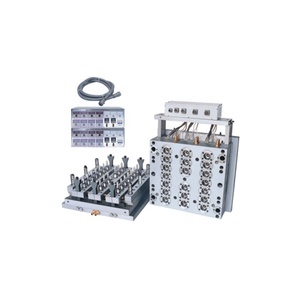 تصنيع قالب حقن دقيق فولاذ عالي الجودة - Product Image 3