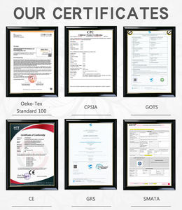 BES-pañales con doble fuelle personalizado, cubierta de <span class=keywords><strong>pañal</strong></span> de secado rápido, lavables, estampados, ecológicos, reutilizables - Product Image 4