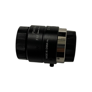 เลนส์มาโครความละเอียดสูง ความบิดเบือนต่ำ KEYENCE CA-LH16 CA-LH25 CA-LH25P ขนาด 16 มม. - Product Image 5