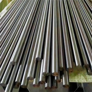 Precio de kg Barra de titanio de grado 5 Barra de aleación de titanio - Product Image 5