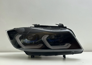 Mise à niveau du phare LED pour <span class=keywords><strong>Bmw</strong></span> Série 3 M3 <span class=keywords><strong>BMW</strong></span> <span class=keywords><strong>E92</strong></span> Phares <span class=keywords><strong>2006</strong></span> 2009 Assemblage du phare Signal Clignotant DRL - Product Image 4