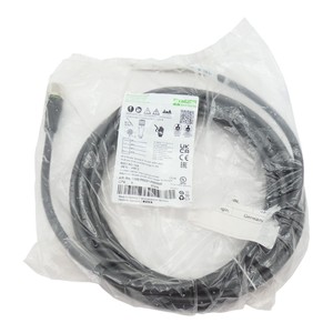 Plc Elektronik 7000-p6221-p060500 <strong>Power</strong> Buchse <strong>Rade</strong> M12 4-polig -unused- for Warranty Product - Product Image 2
