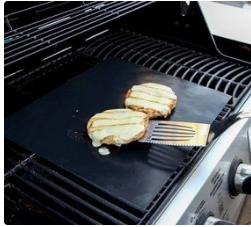 Tapis <span class=keywords><strong>de</strong></span> gril PTFE <span class=keywords><strong>cuisson</strong></span> <span class=keywords><strong>de</strong></span> la viande <span class=keywords><strong>de</strong></span> poisson <span class=keywords><strong>feuille</strong></span> <span class=keywords><strong>réutilisable</strong></span> tapis résistant à la chaleur - Product Image 4