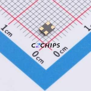 SWXC2ABVE0-38.400000 Crystal (Passive) SMD3225-4P Crystal Oscillator SMD Crystal Oscillator 38.4MHz 10ppm 7pF - Product Image 2