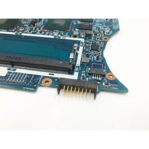 Para <span class=keywords><strong>HP</strong></span> <span class=keywords><strong>Pavilion</strong></span> <span class=keywords><strong>X360</strong></span> 14-BA 16871-1 16871-2 I3 <span class=keywords><strong>I5</strong></span> Procesador central 940MX V2G Placa base para computadora portátil. - Product Image 5