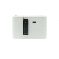 Programmeur USB EMMC-NAND Flash RT809H avec adaptateurs, kit d'outils d'ingénieur, lecture et écriture rapides