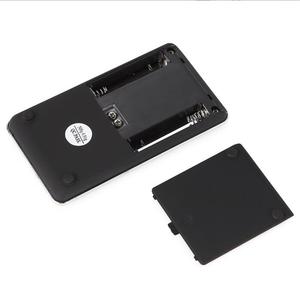 고품질 미니 싼 1000g 0.1g 미니 디지털 포켓 스케일 공장 도매 - Product Image 4