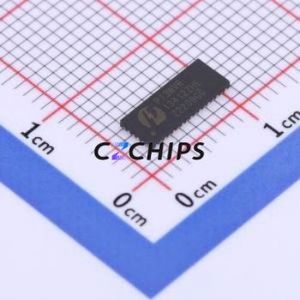Interruptor/multiplexor analógico de chip IC de circuito integrado PI3WVR13412ZHEX (9x3,5) original y nuevo - Product Image 1