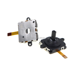 Joysticks analógicos 3D <span class=keywords><strong>para</strong></span> <span class=keywords><strong>Oculus</strong></span> <span class=keywords><strong>Quest</strong></span> <span class=keywords><strong>2</strong></span>, controlador de VR, Thumbstick 3D, reemplazo analógico - Product Image 6