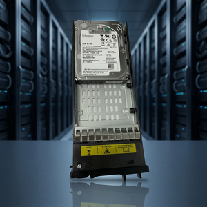 Discounted Price K2P94BR HPE 3PAR 8K 1.8TB 10K SFF SAS Hard Drive For StoreServ 8000 Storage - Product Image 1