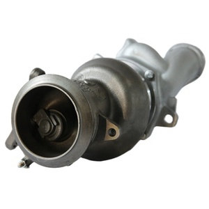 A1330900280 18559700002 18559700009 mise à niveau G30-770 turbo billes En Céramique <span class=keywords><strong>Hybride</strong></span> Turbocompresseur pour A45 <span class=keywords><strong>AMG</strong></span> M133 2.0L moteur - Product Image 3