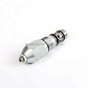 Vanne solénoïde à cartouche Hangood 25/966100 pour pièces détachées de chargeuse-pelleteuse JCB, solénoïde 25-966100 25966100 - Product Image 2