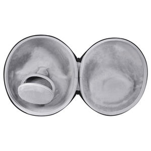 Convient pour Apple <span class=keywords><strong>Airpods</strong></span> Max Airpodsmax Boîte <span class=keywords><strong>de</strong></span> <span class=keywords><strong>rangement</strong></span> pour écouteurs montés sur la tête, Boîte <span class=keywords><strong>de</strong></span> protection anti-chute portable - Product Image 4