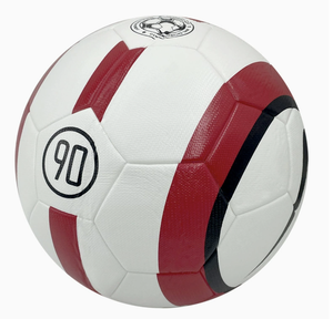 Balón de Fútbol de Entrenamiento de Material PU Duradero de Alta Calidad para Interiores/Exteriores, Venta Directa de Fábrica, Termosellado, Precio Ultrabajo - Product Image 5
