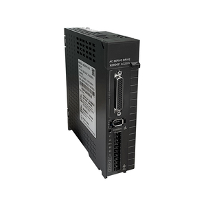 Moteur polyvalent OLU personnalisé en usine 200W monophasé AC220V 1.6A avec certification ISO/CE et câblage simple pour articulation de robot MZ800PS - Product Image 4