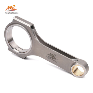 Bielle de connexion en acier forgé 4340 Performance S68 pour G70 760i XDrive <span class=keywords><strong>2022</strong></span>- - Product Image 3
