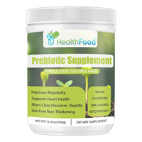 Produits de santé de qualité supérieure pour adultes, complément prébiotique, améliore le confort digestif, mélange de capsules probiotiques et prébiotiques