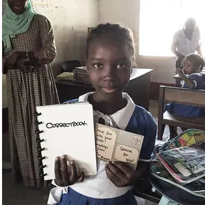 CORRECTBOOK - Product Image 5