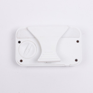 Mini <b>LED</b> Clip-on Book Lamp, Portable Night Reading Lamp, <b>LED</b> Foldable Desk Lamp Clip-on Lamp - Product Image 3
